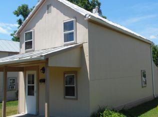 1825 Walnut Ave, Buena Vista, VA 24416