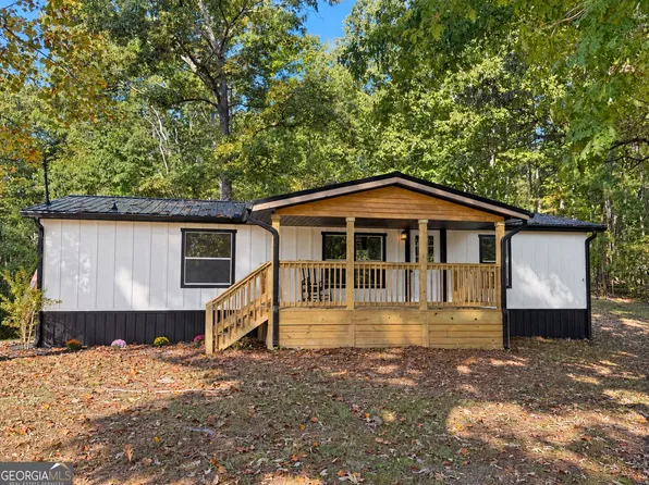 728 Felton Rockmart Rd, Buchanan, GA 30113