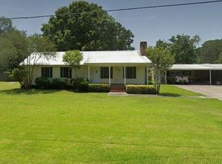 1002 Belle Terre Dr, Saint Martinville, LA 70582