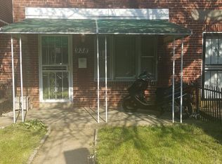 938 N Franklintown Rd, Baltimore, MD 21216