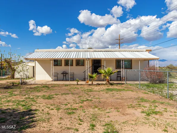 2532 W Quail Rd, Tucson, AZ 85746