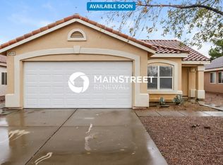 8116 E Onza Ave, Mesa, AZ 85212