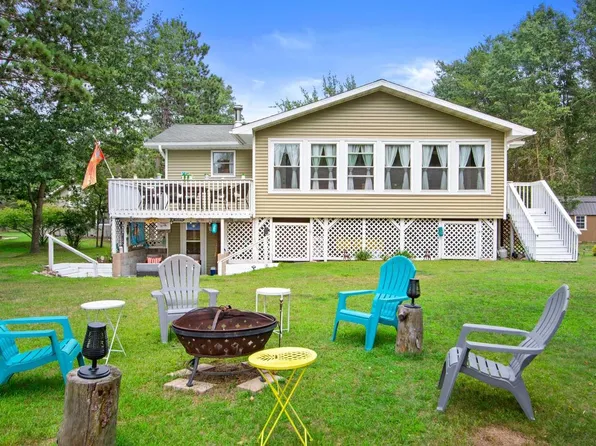 935 County Road D, Nekoosa, WI 54457