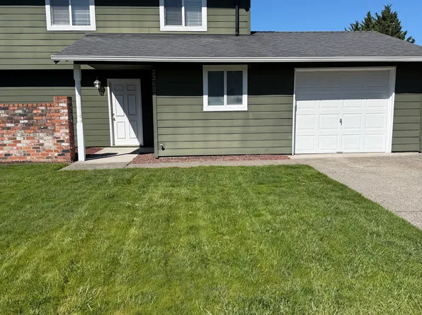 22623 NE Schuyler St #22623, Fairview, OR 97024
