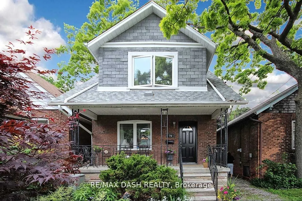 4 bed, $4,600 — Photo 1