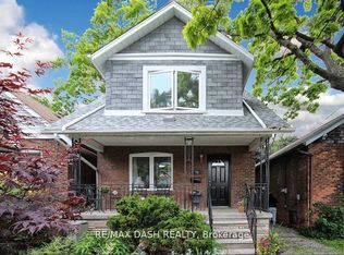 74 Oak Park Ave, Toronto, ON M4C 4M3