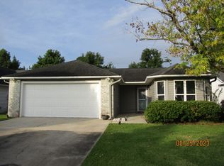 2206 Wedgewood Dr, Longs, SC 29568