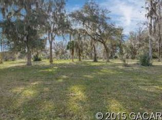 2020 SW Wacahoota Rd, Micanopy, FL 32667