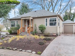 5506 SE 41st Ave, Portland, OR 97202