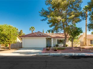 774 Biaritz Ave, Las Vegas, NV 89123