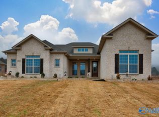 20902 Calcutta St, Athens, AL 35611