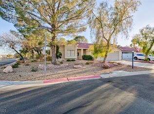 5601 Cavalier Cir, Las Vegas, NV 89130