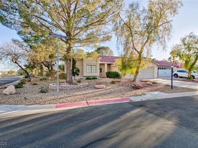 5601 Cavalier Cir, Las Vegas, NV, 89130