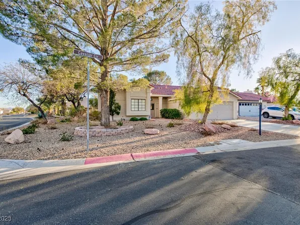 5601 Cavalier Cir, Las Vegas, NV 89130