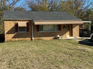 1231 E Elm St, Jefferson City, MO 65101