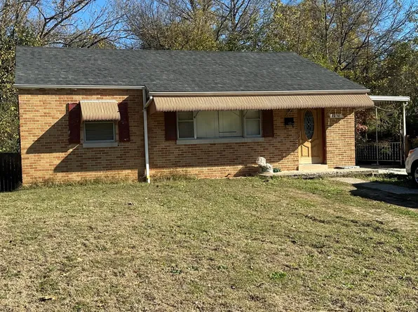 1231 E Elm St, Jefferson City, MO 65101