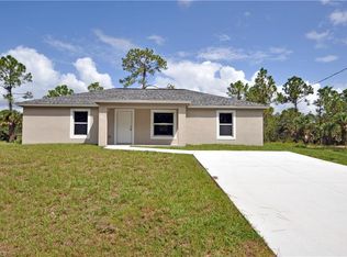 8005 Life Cir, Labelle, FL 33935