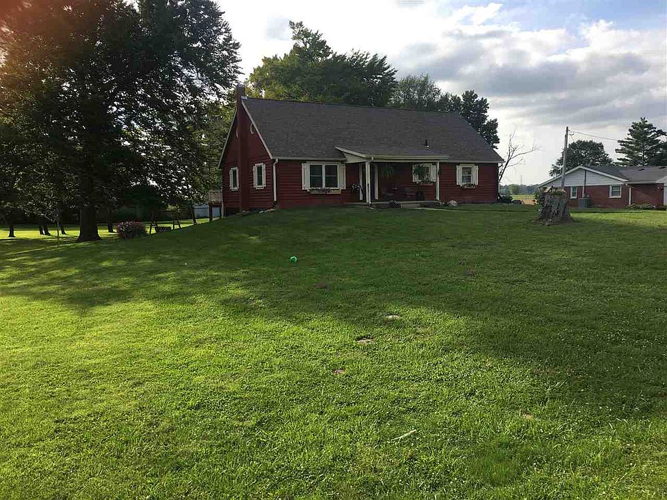 1st image of 19121 N County Road 550 E
