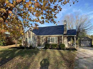 1704 Richardsville Rd, Bowling Green, KY 42101