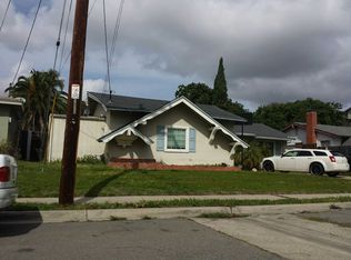 1760 Costada Ct, Lemon Grove, CA 91945