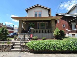 2005 Glenway Ave, Covington, KY 41014