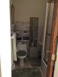 Rented by Owner