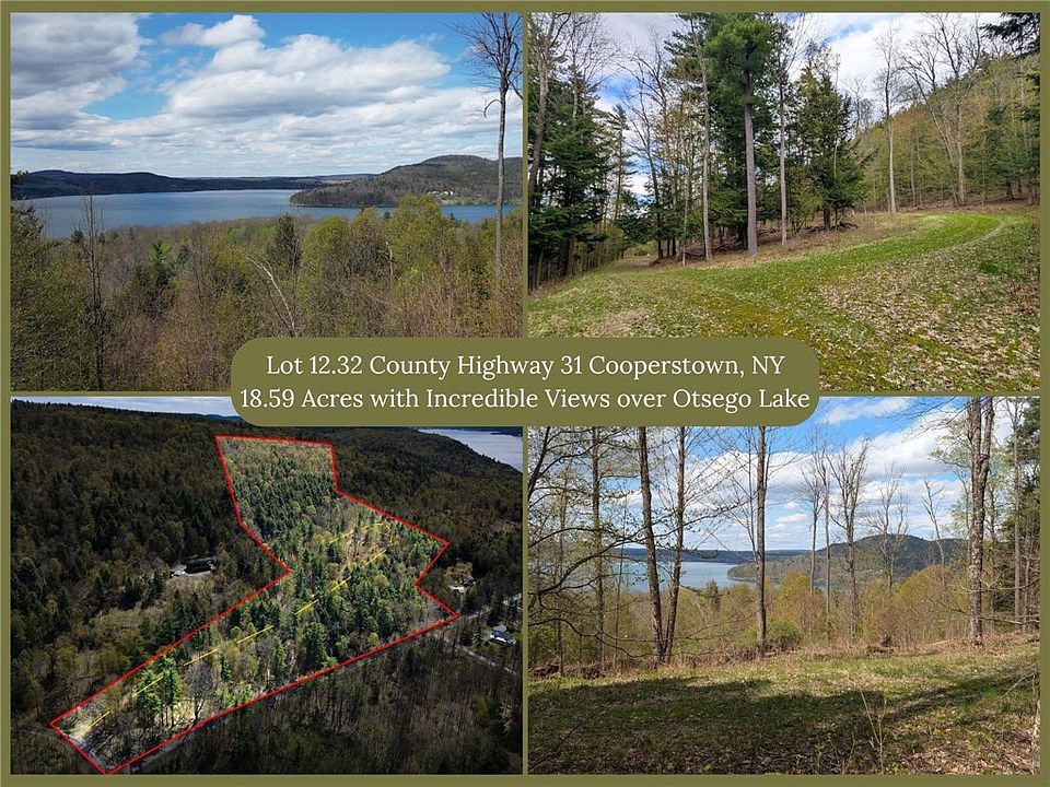 1st image of LOT 12.32 County Highway 31 Lot 12