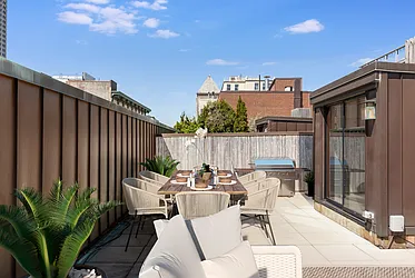 Sold by Brown Harris Stevens