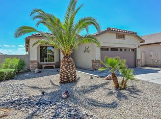 25761 W Pleasant Ln, Buckeye, AZ 85326