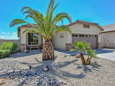 25761 W PLEASANT Lane, Buckeye, AZ, 85326