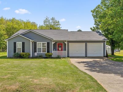 225 Shawn Ln, Chatsworth, GA, 30705