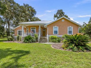 286 NW Heritage Dr, Lake City, FL 32055