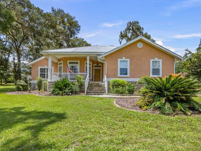 286 NW Heritage Dr, Lake City, FL, 32055