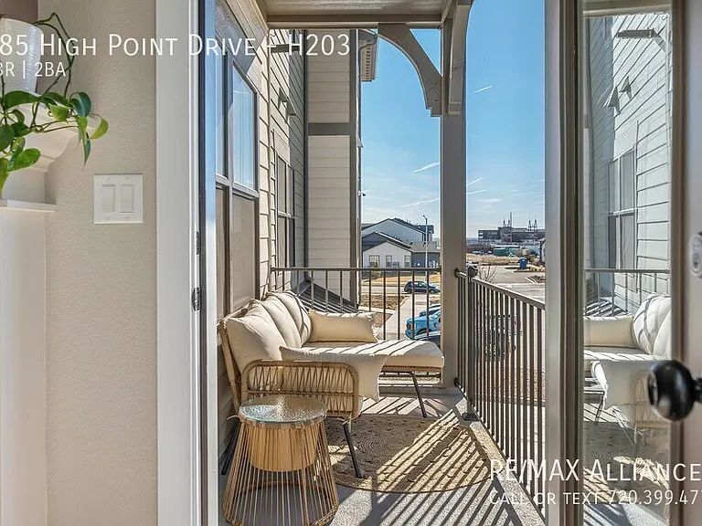285 High Point Dr #H-203 — Photo 41