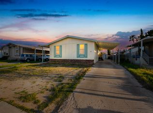 45465 25th St E SPC 180, Lancaster, CA 93535