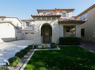 3896 E Baars Ave, Gilbert, AZ 85297