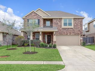 13807 Arcadia Creek Ln, Rosharon, TX 77583