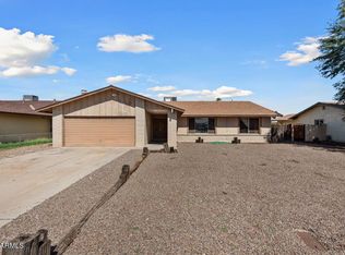 5541 N 47th Ave, Glendale, AZ 85301