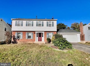 6129 Franconia Station Ln, Alexandria, VA 22310