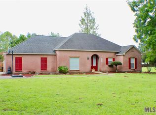 7773 Cooks Lndg, Ventress, LA 70783