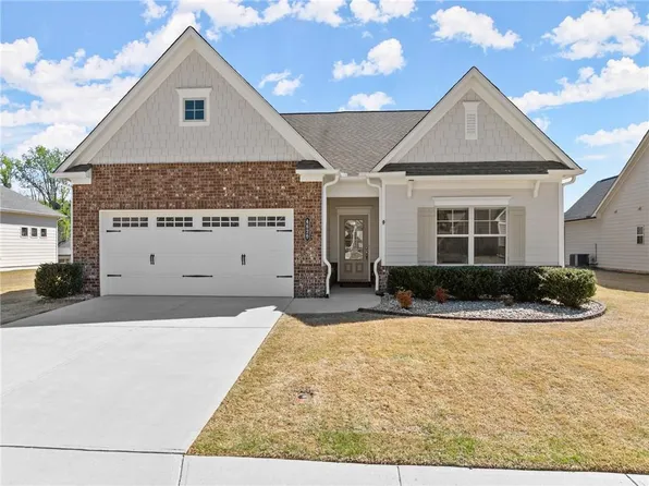 4620 Brayden Dr, Gainesville, GA 30504