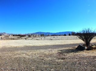 7505 E Memory Ln, Prescott Valley, AZ 86315