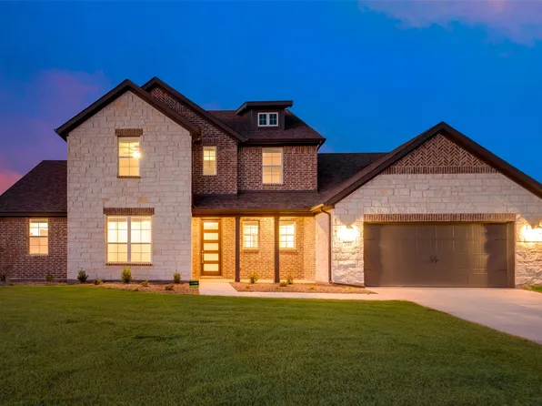 209 Beechcraft Ct, Caddo Mills, TX 75135
