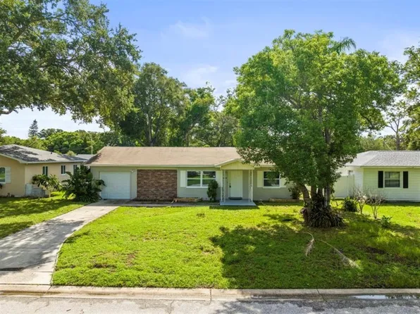 9 N Mars Ave, Clearwater, FL 33755