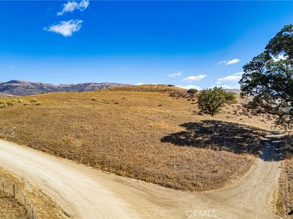 0 Marigold Dogwood, Tehachapi, CA 93561