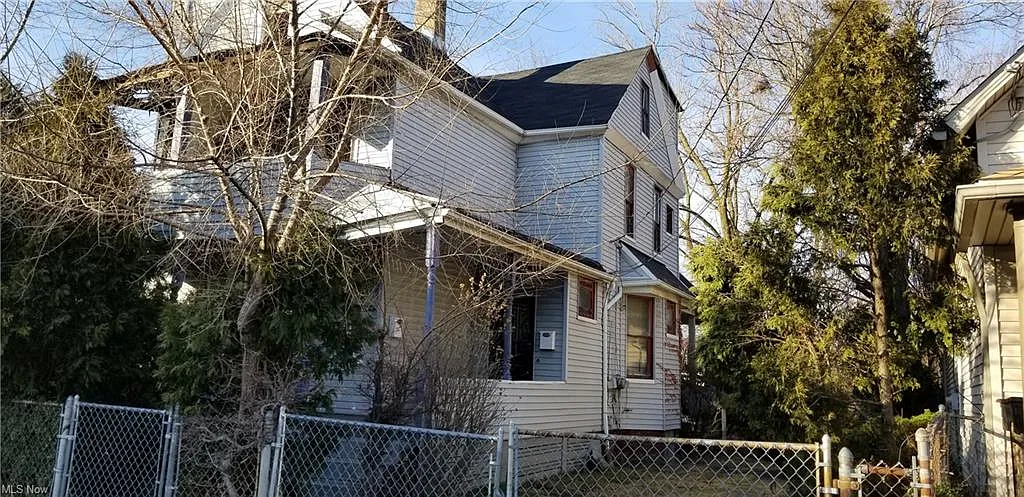 8015 Amos Ave photo 1