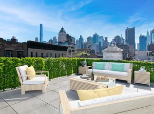 460 W 44th St, New York, NY 10036