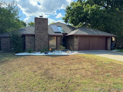 2412 Woodleaf Ct, Ardmore, OK, 73401