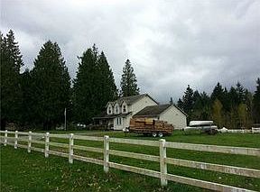 2nd image of 12710 Kapowsin Highlands Dr E