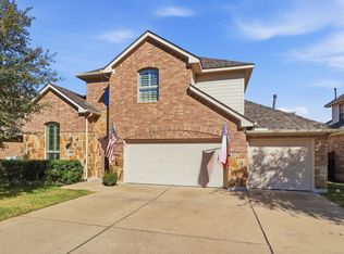 1706 Foxboro Ln, Cedar Park, TX 78613